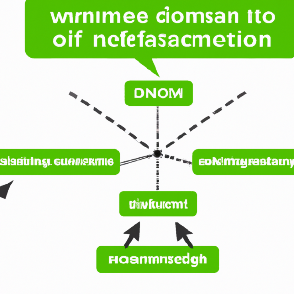 Cómo influye la extensión de un dominio en seo