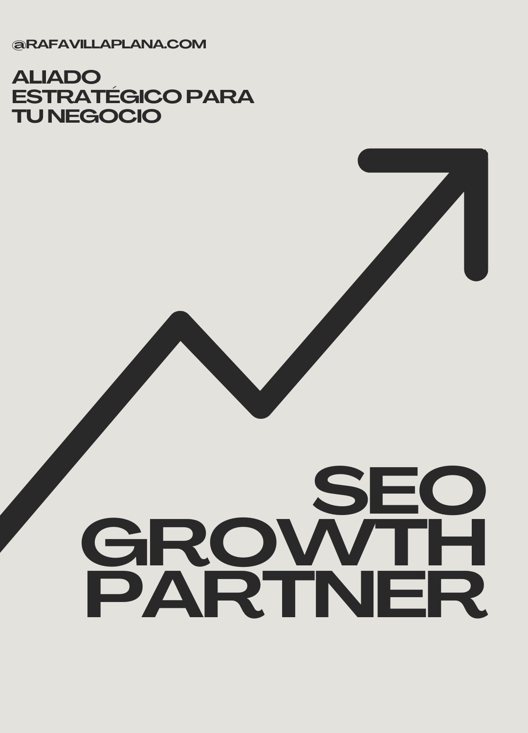 SEO Growth Partner