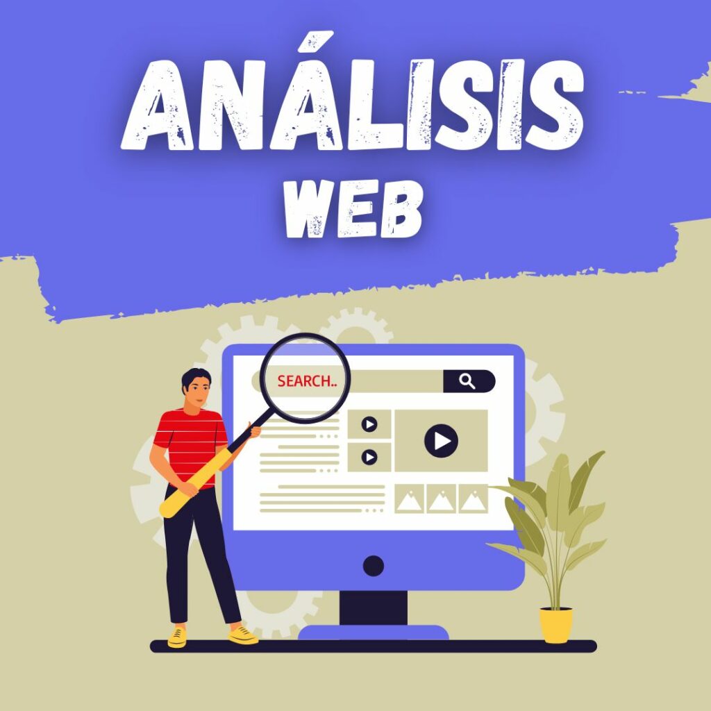 Análisis Web 8 herramientas para analizar tu sitio Web