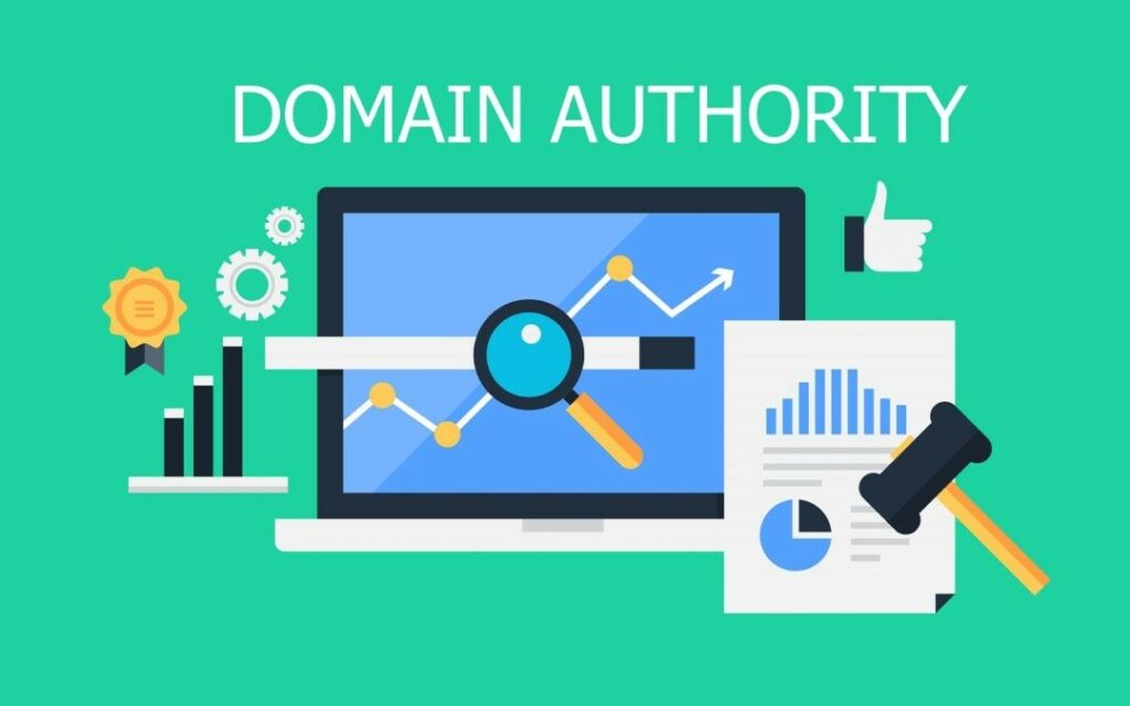 domain authority vs page authority